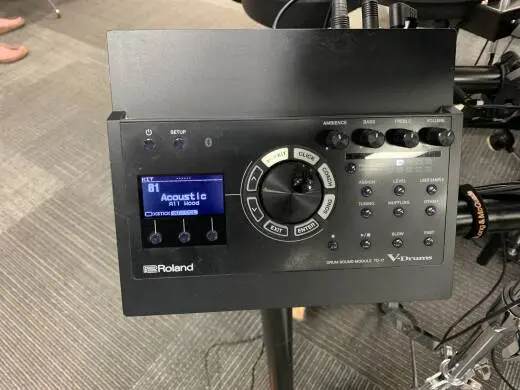 Roland - TD-17KVS-COM 2