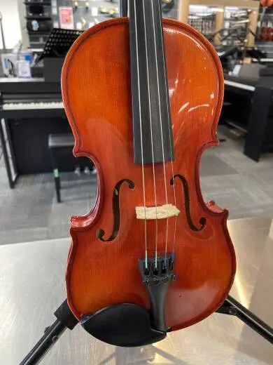 Schoenbach 1/2 violin