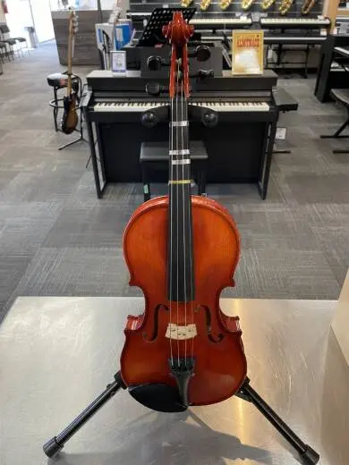 Schoenbach 1/2 violin 2