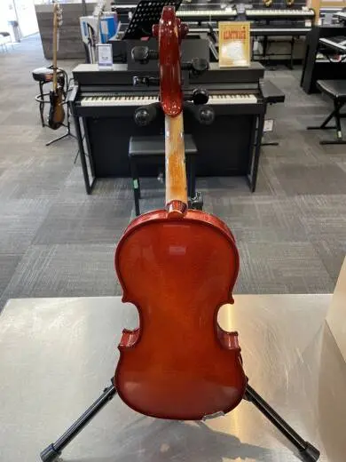 Schoenbach 1/2 violin 2