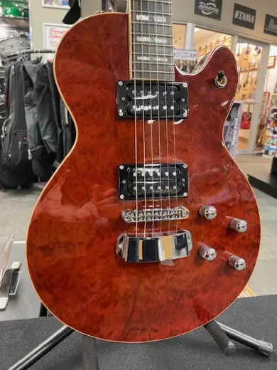 Hagstrom - Select Swede