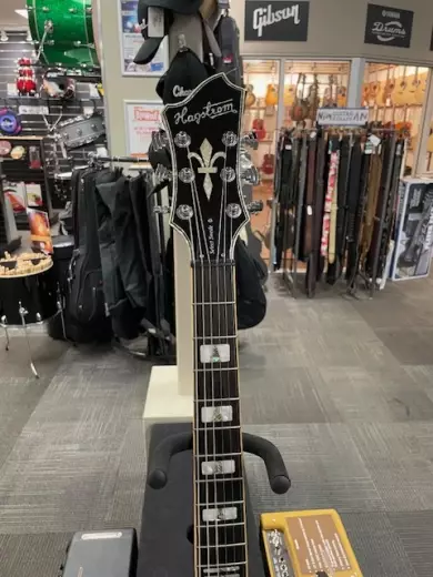 Hagstrom - Select Swede 2