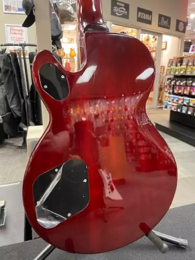 Hagstrom - Select Swede 3