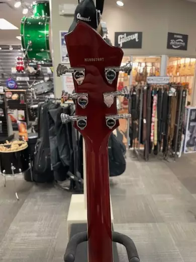 Hagstrom - Select Swede 4
