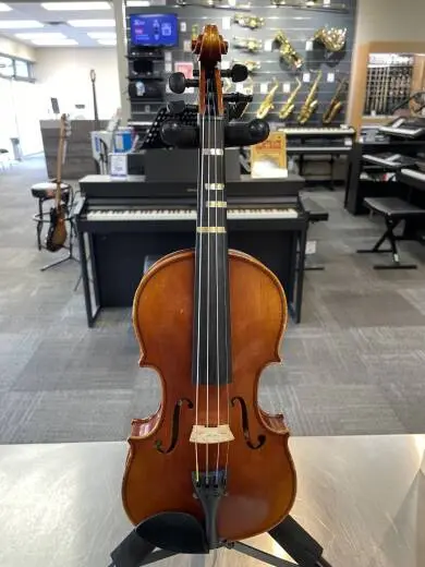 Yamaha V7 1/4 Violin 2
