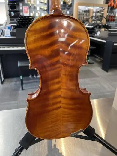 Yamaha V7 1/4 Violin 2