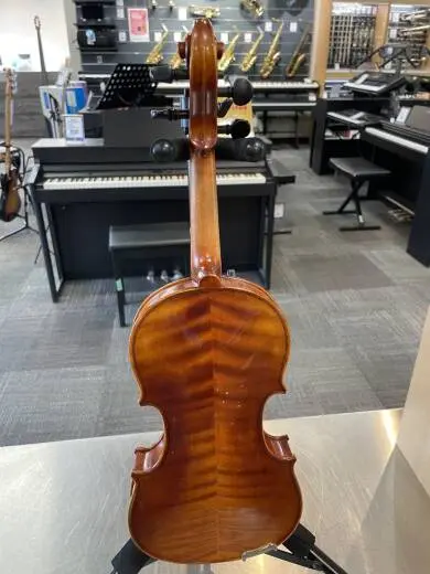 Yamaha V7 1/4 Violin 2