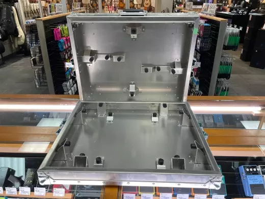 Muz-Tekk - TS-1200
