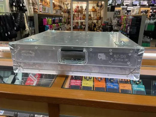 Muz-Tekk - TS-1200 2