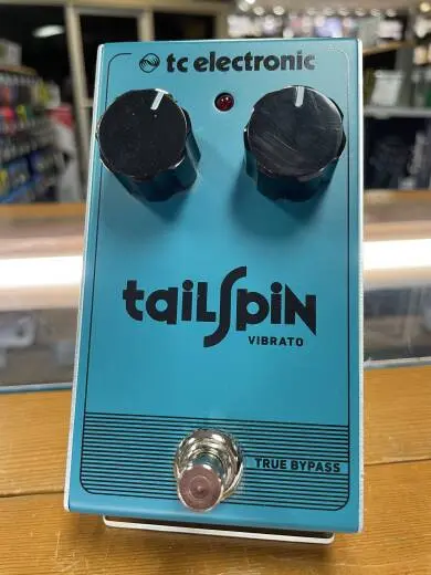 TC Electronic - TAILSPIN