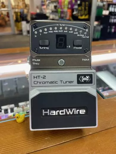 Digitech - HT-2