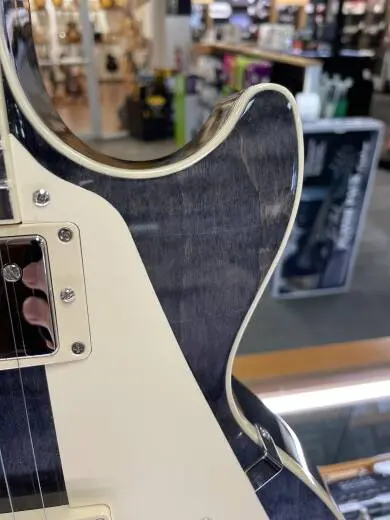 Gibson - LPS5Y23BLNH 2