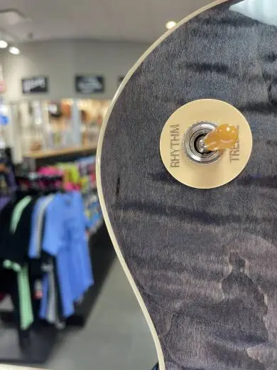 Gibson - LPS5Y23BLNH 2