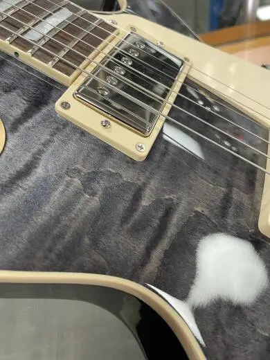 Gibson - LPS5Y23BLNH 2