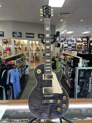 Gibson - LPS5Y23BLNH 2