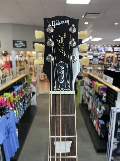 Gibson - LPS5Y23BLNH 2