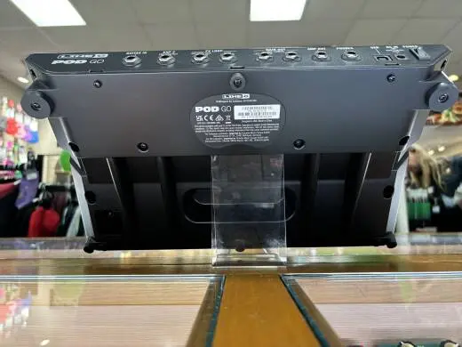 Line 6 - POD-GO 2