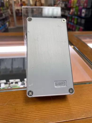 MXR - M109S 2