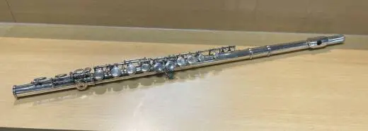 Yamaha Intermediate Flute