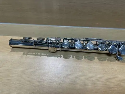Yamaha Intermediate Flute 2