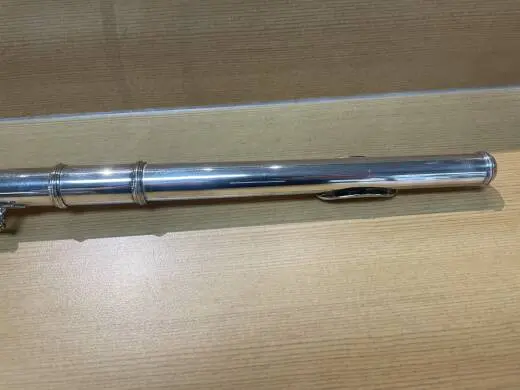 Yamaha Intermediate Flute 2