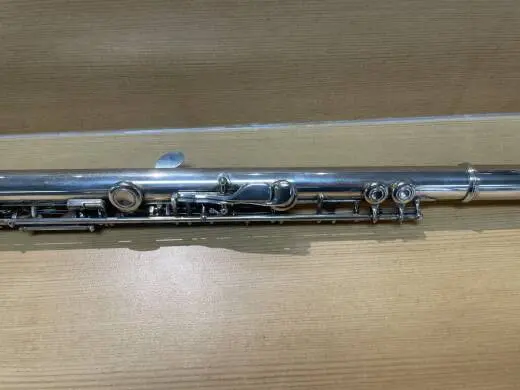 Yamaha Intermediate Flute 2