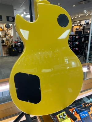 Epiphone Les Paul Special - TV Yellow | Long & McQuade