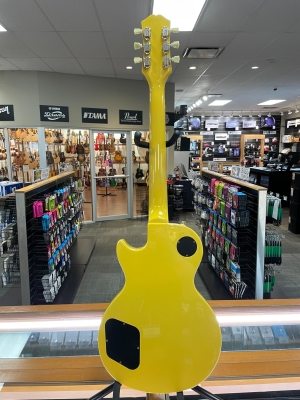 Epiphone Les Paul Special - TV Yellow | Long & McQuade