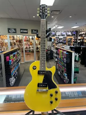 Epiphone - EILPTVNH 2