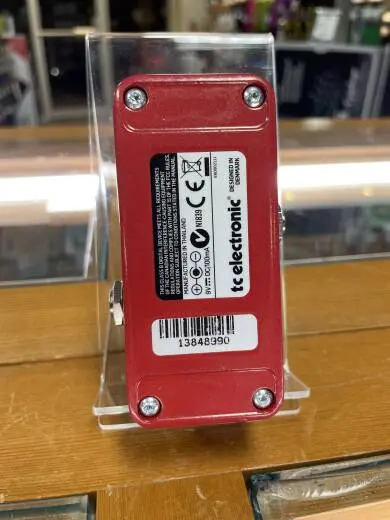 TC Electronic - HOF MINI 2