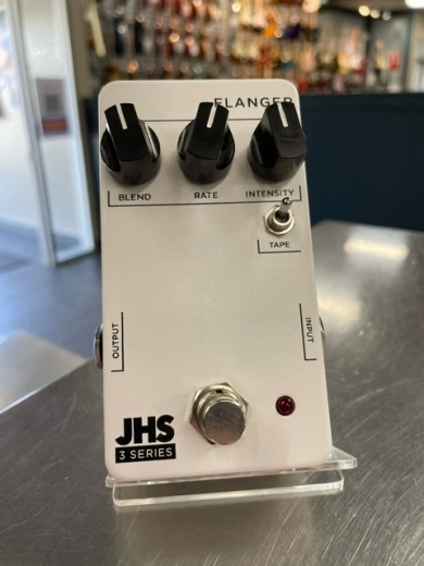 JHS Pedals - JHS 3 FLANGER