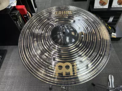 Meinl - CC18DAC