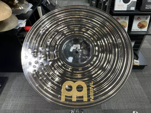 Meinl - CC18DAC 2