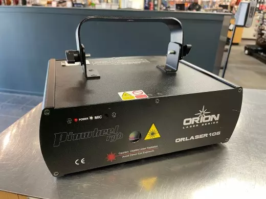 Orion - ORLASER106