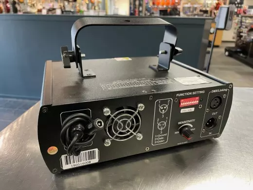 Orion - ORLASER106 2