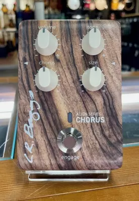 Store Special Product - L.R Baggs - LR-ALIGN-CHORUS