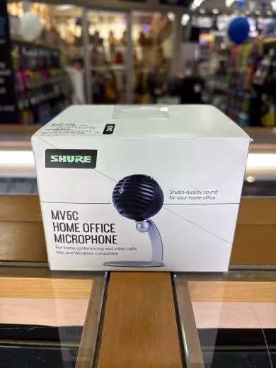 Shure - MV5C-USB