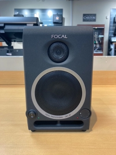 Focal Professional - CMS 40