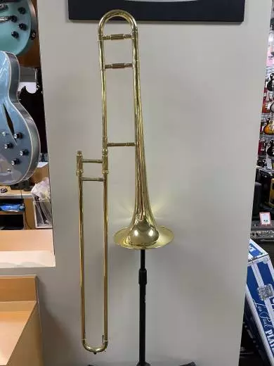 Holton Trombone