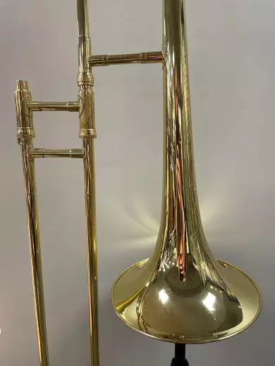 Holton Trombone 2