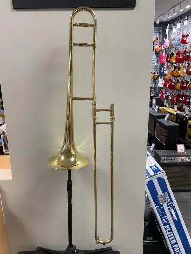Holton Trombone 2
