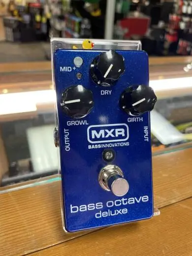 MXR - M288
