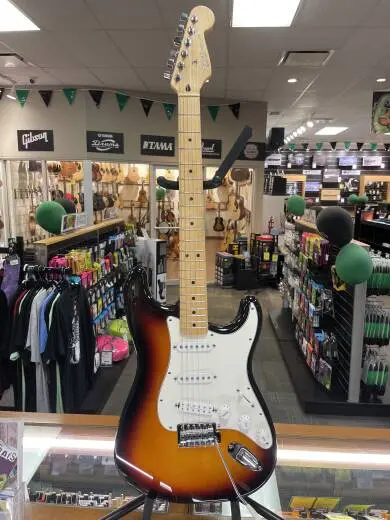 Fender Strat 1999 2