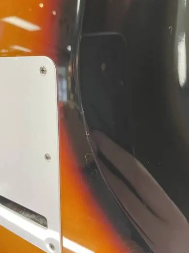 Fender Strat 1999 2
