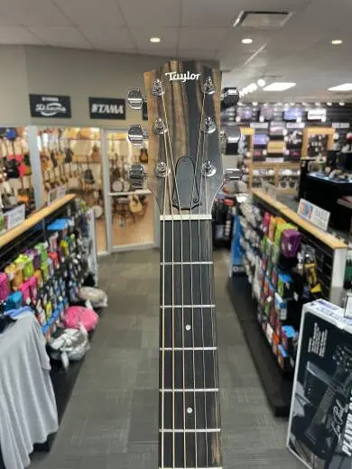 Taylor Guitars - 114CE-SE-SB 2