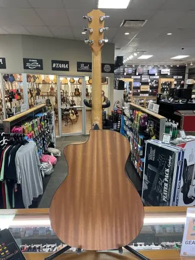 Taylor Guitars - 114CE-SE-SB 2