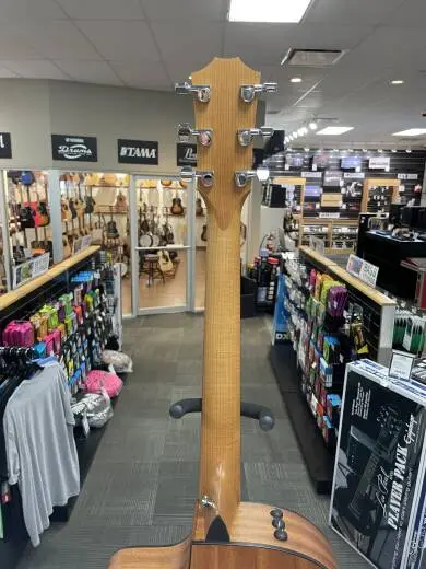 Taylor Guitars - 114CE-SE-SB 2