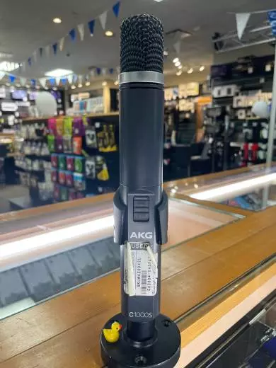 AKG - C1000S MKIV 2