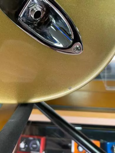 Fender - 011-6502-778 2