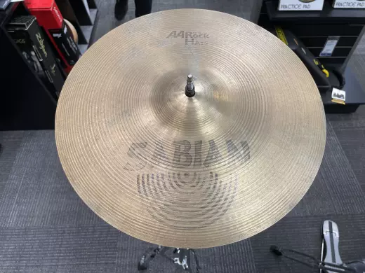 Sabian - 21403